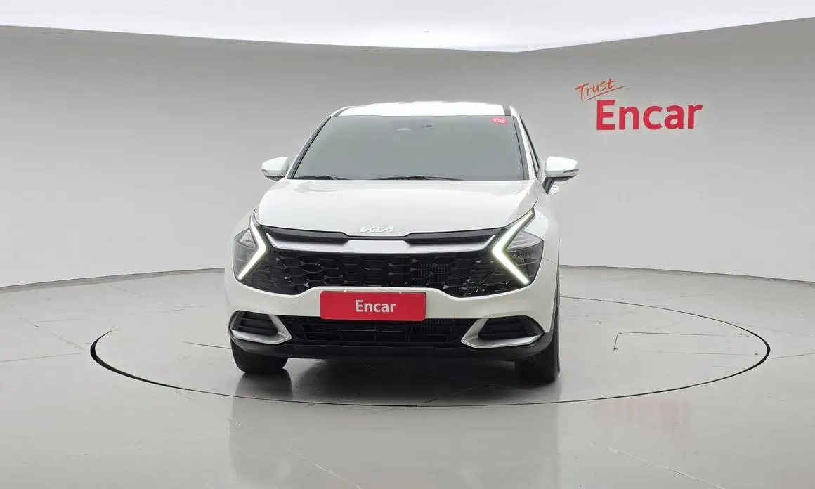 Kia Sportage — фото 2