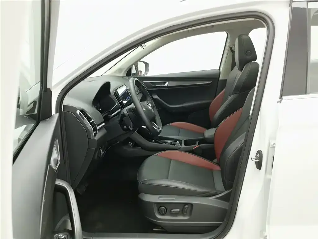 Skoda Karoq 2024 из CN, фото 2