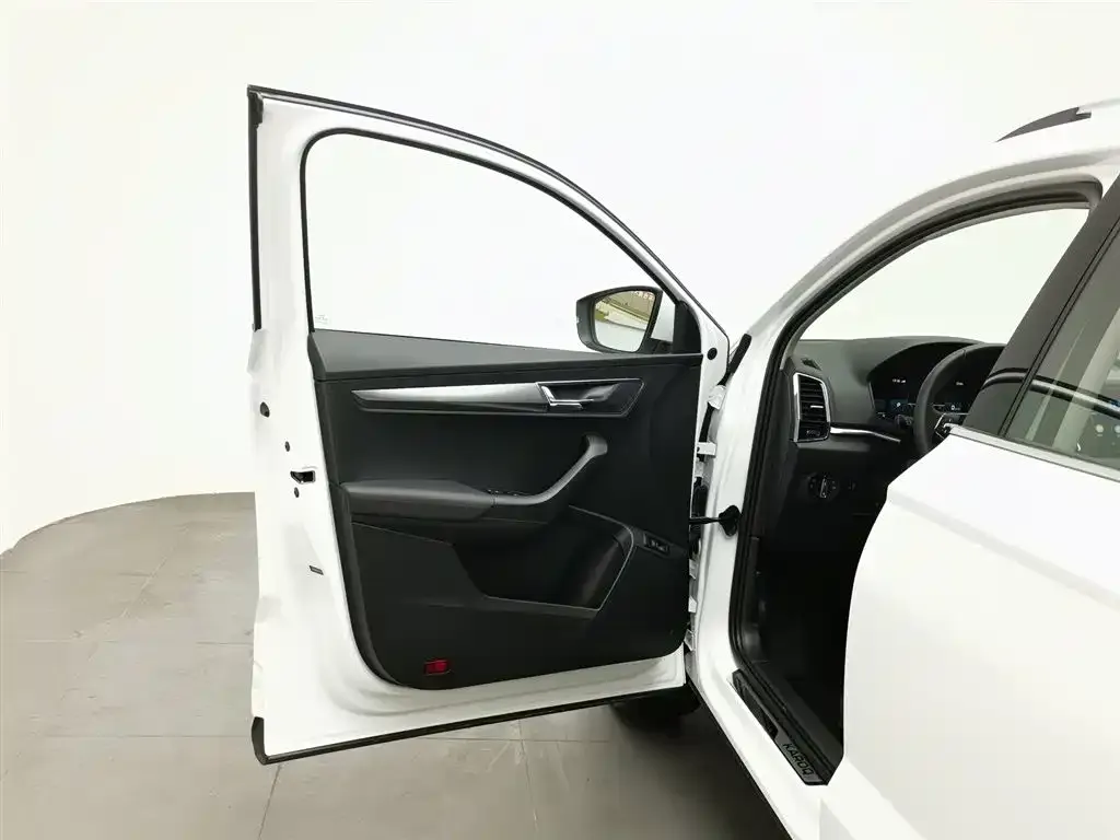 Skoda Karoq 2024 из CN, фото 7