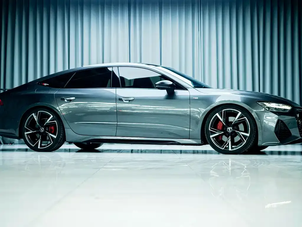 Audi A7 — фото 2