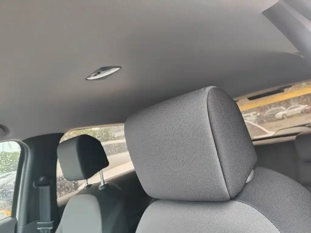Honda Fit 2025 из CN, фото 7