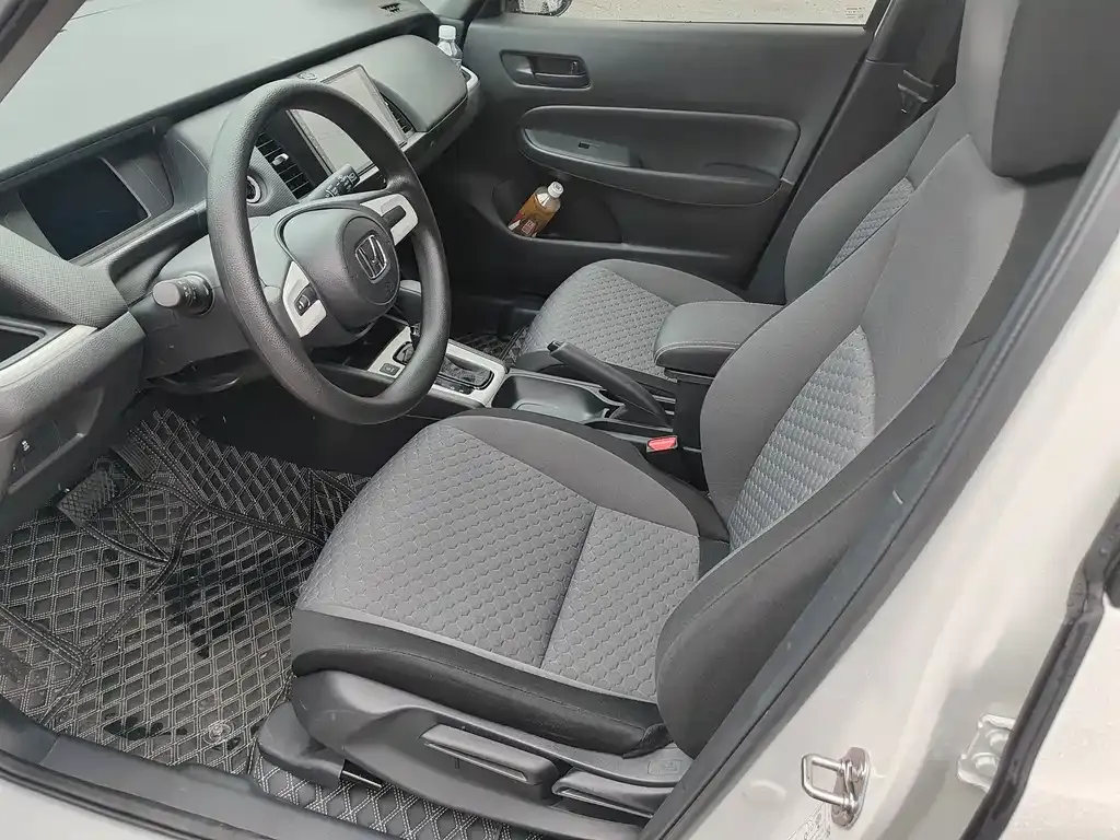 Honda Fit 2025 из CN, фото 6
