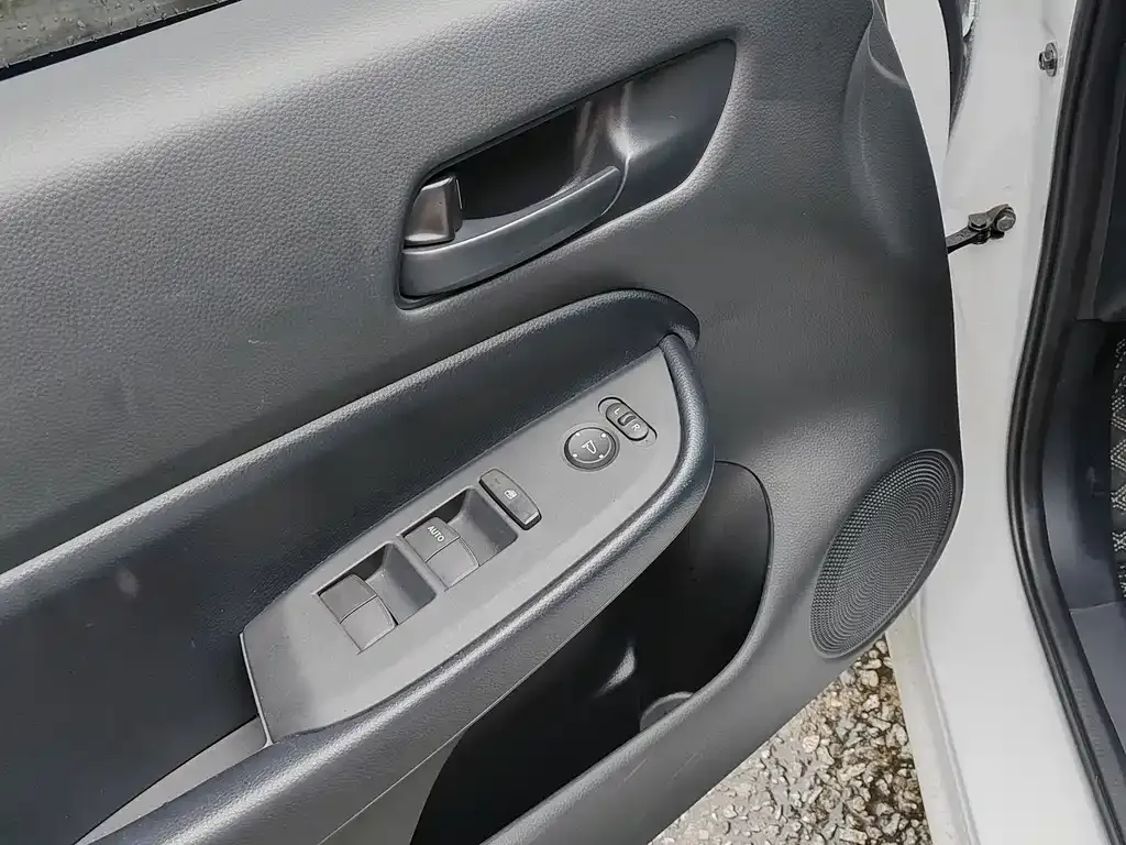 Honda Fit 2025 из CN, фото 5