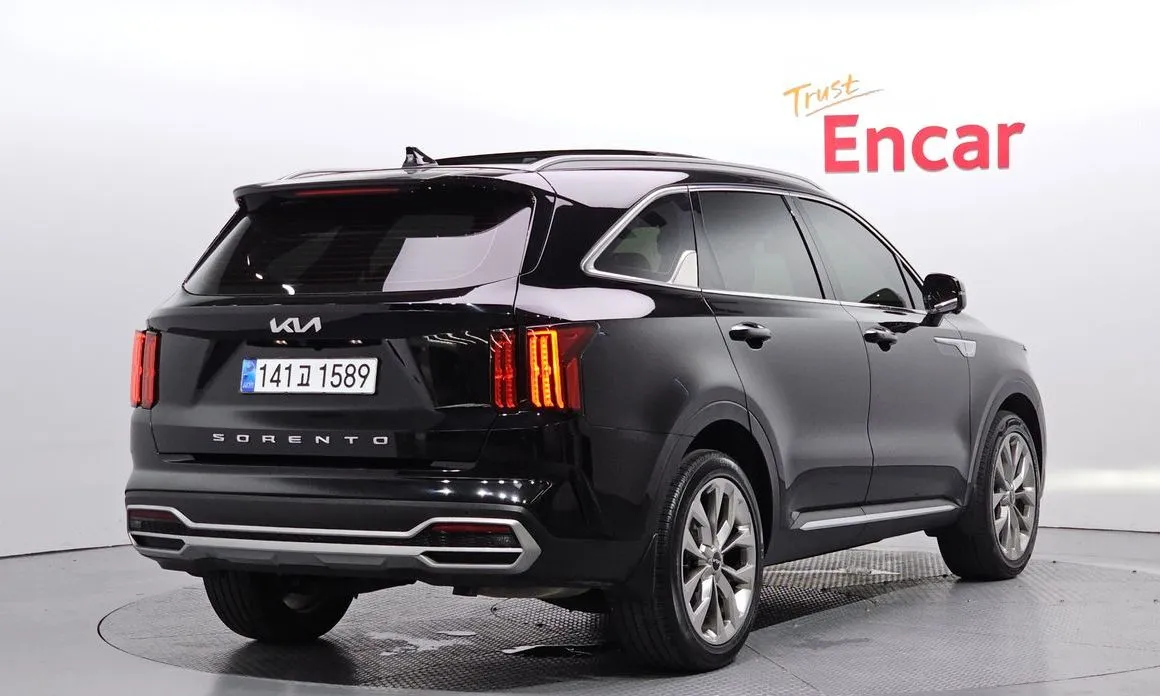 Kia Sorento — фото 2