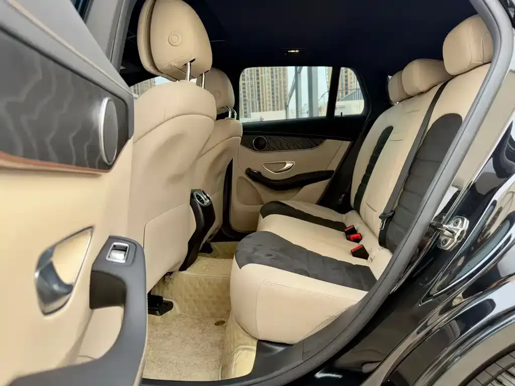 Mercedes-Benz EQC 2022 из CN, фото 7