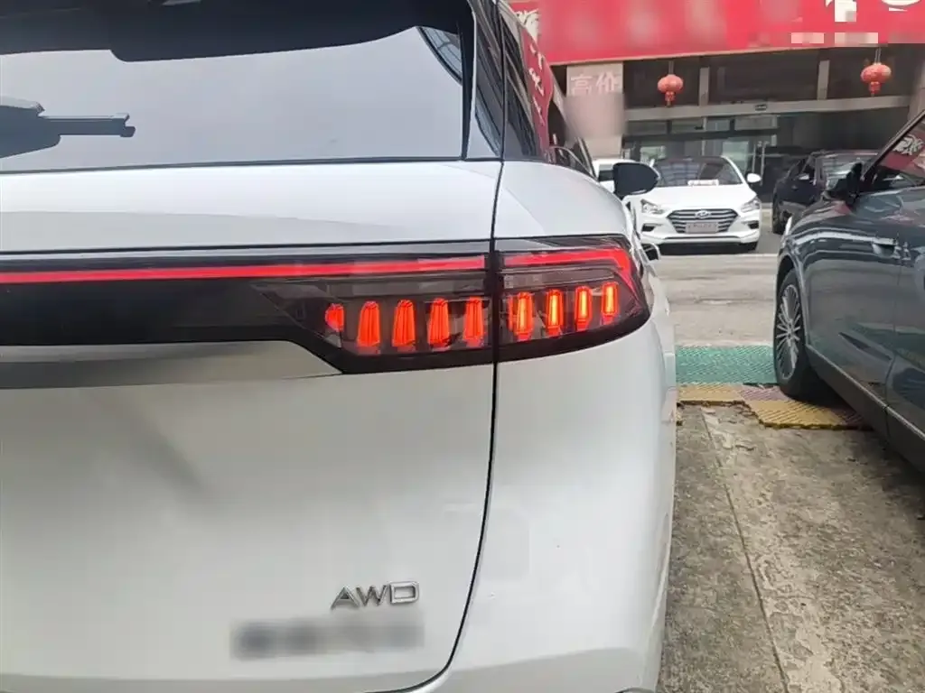 Chery Tiggo 9 — фото 2