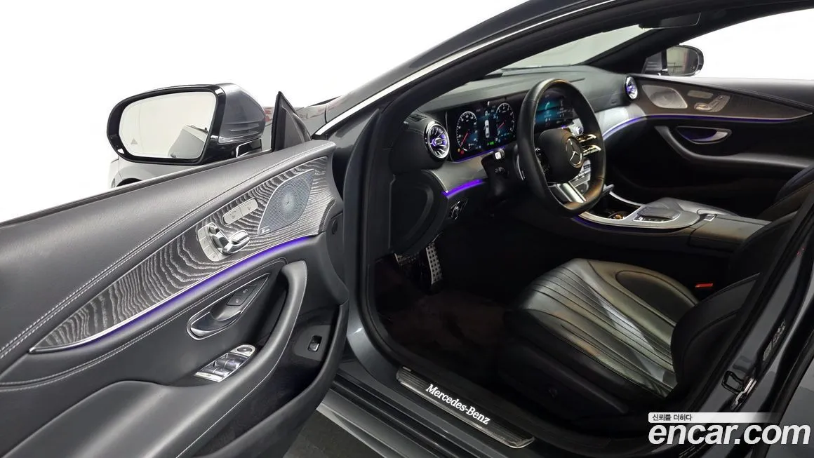 Mercedes-Benz CLS-Class 2023 из KR, фото 9