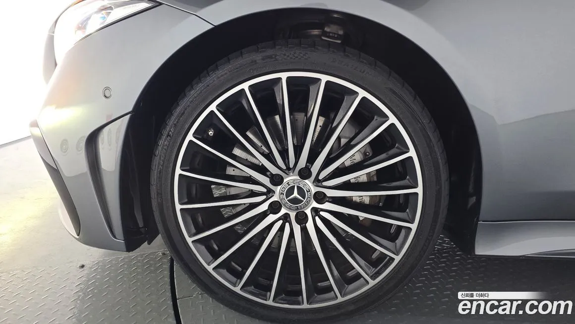 Mercedes-Benz CLS-Class 2023 из KR, фото 4