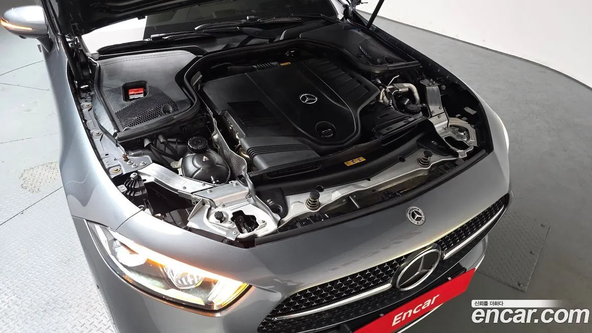 Mercedes-Benz CLS-Class 2023 из KR, фото 8