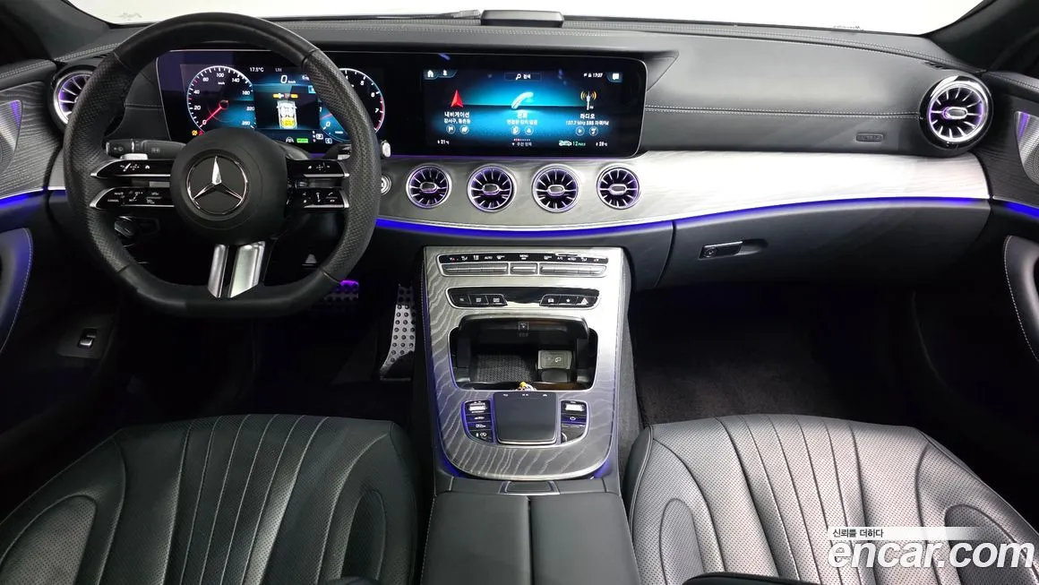 Mercedes-Benz CLS-Class 2023 из KR, фото 7