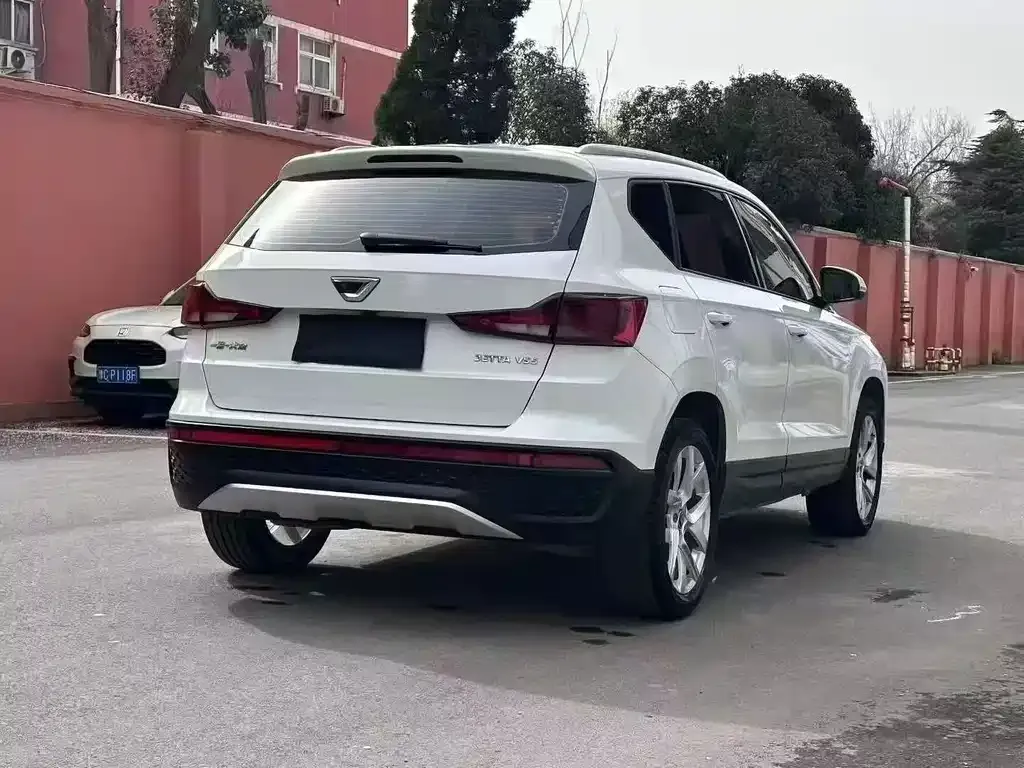 Jetta VS5 — фото 10