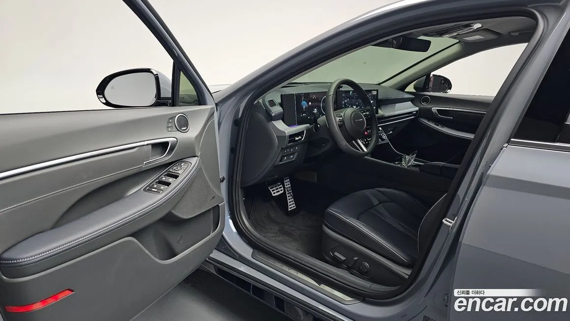 Hyundai Sonata 2026 из KR, фото 6