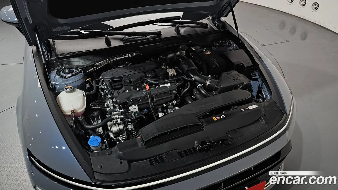 Hyundai Sonata 2026 из KR, фото 10