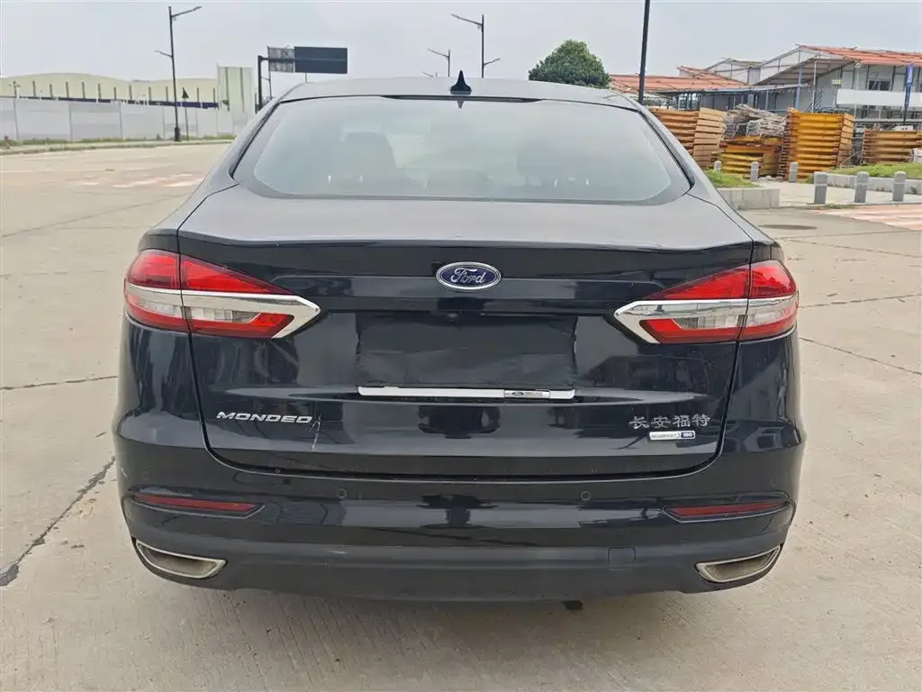 Ford Mondeo 2021 из CN, фото 5