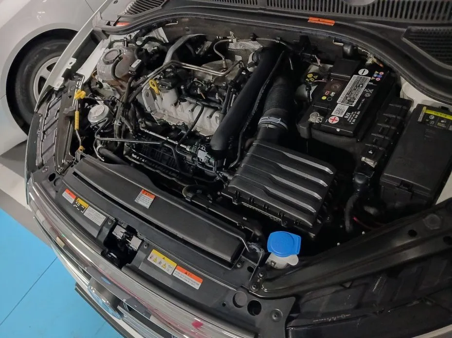 Volkswagen Jetta 2021 из KR, фото 3