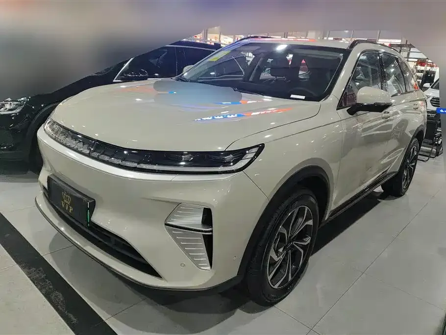 Haval Xiaolong MAX — фото 1
