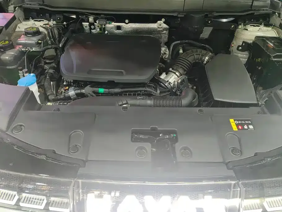 Haval Xiaolong MAX — фото 10