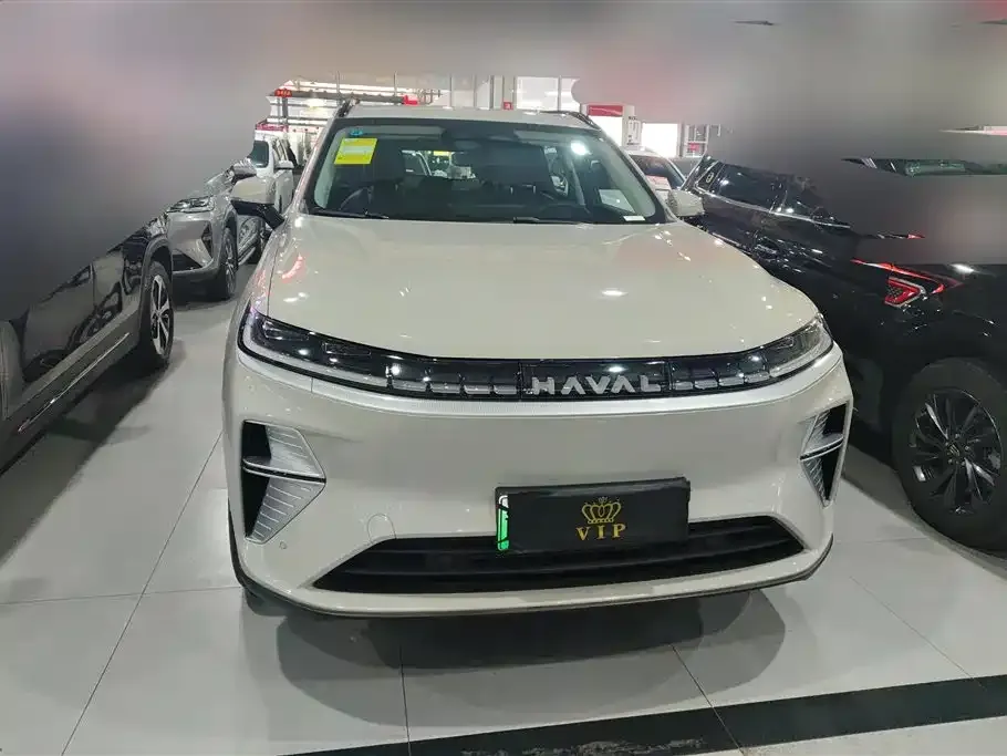 Haval Xiaolong MAX — фото 6