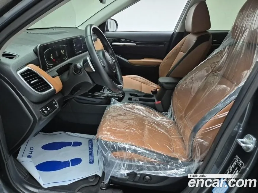 Kia Seltos 2023 из KR, фото 9