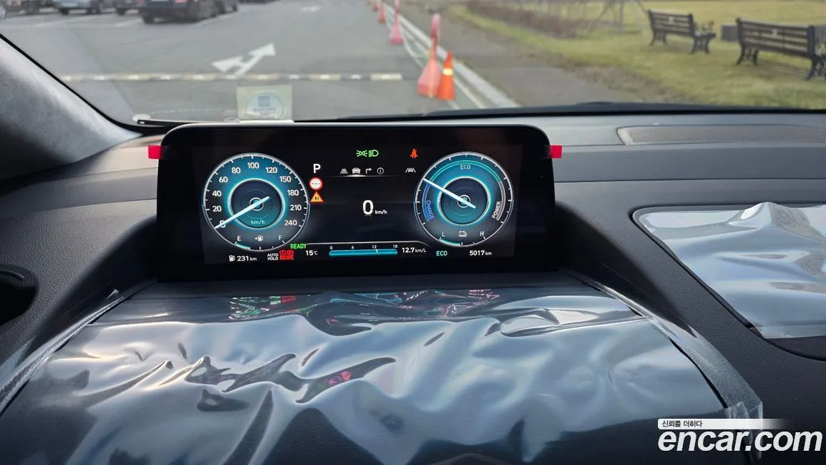 Hyundai Staria 2025 из KR, фото 2