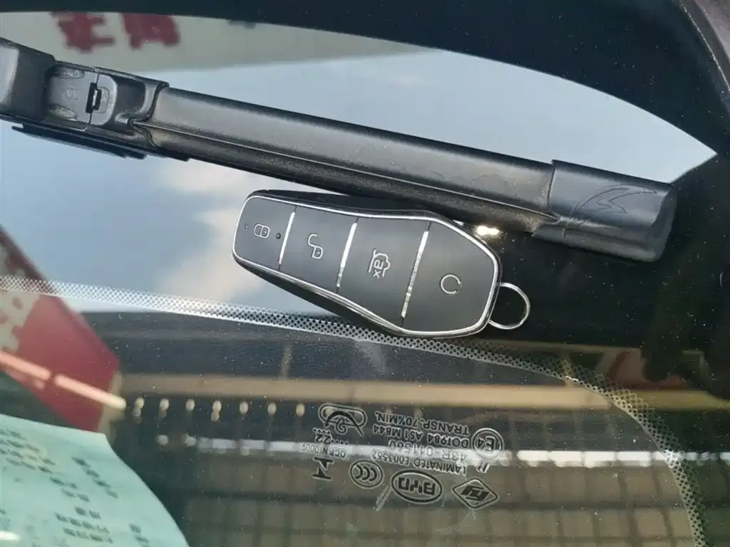 BYD Pro New Energy — фото 8