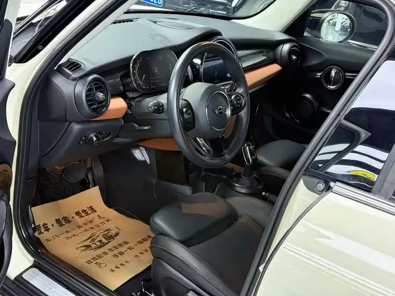 MINI Cooper (3-door) 2021 из CN, фото 7