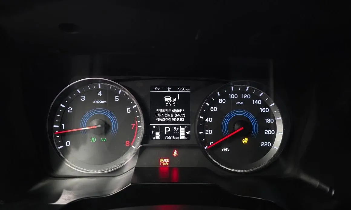 KG Mobility (Ssangyong) KORANDO 2024 из KR, фото 3