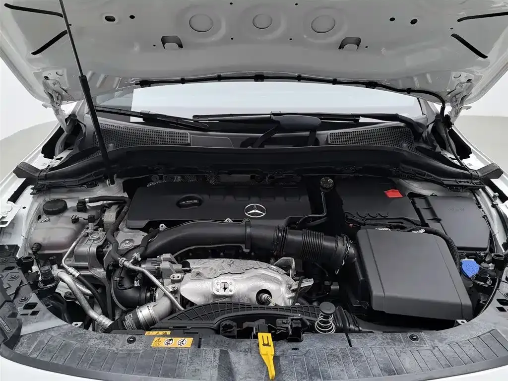 Mercedes-Benz GLA 2023 из CN, фото 9