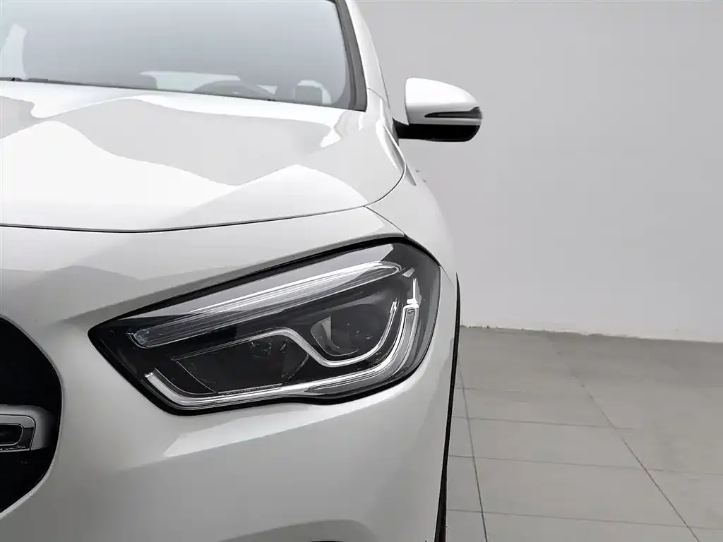 Mercedes-Benz GLA 2023 из CN, фото 8