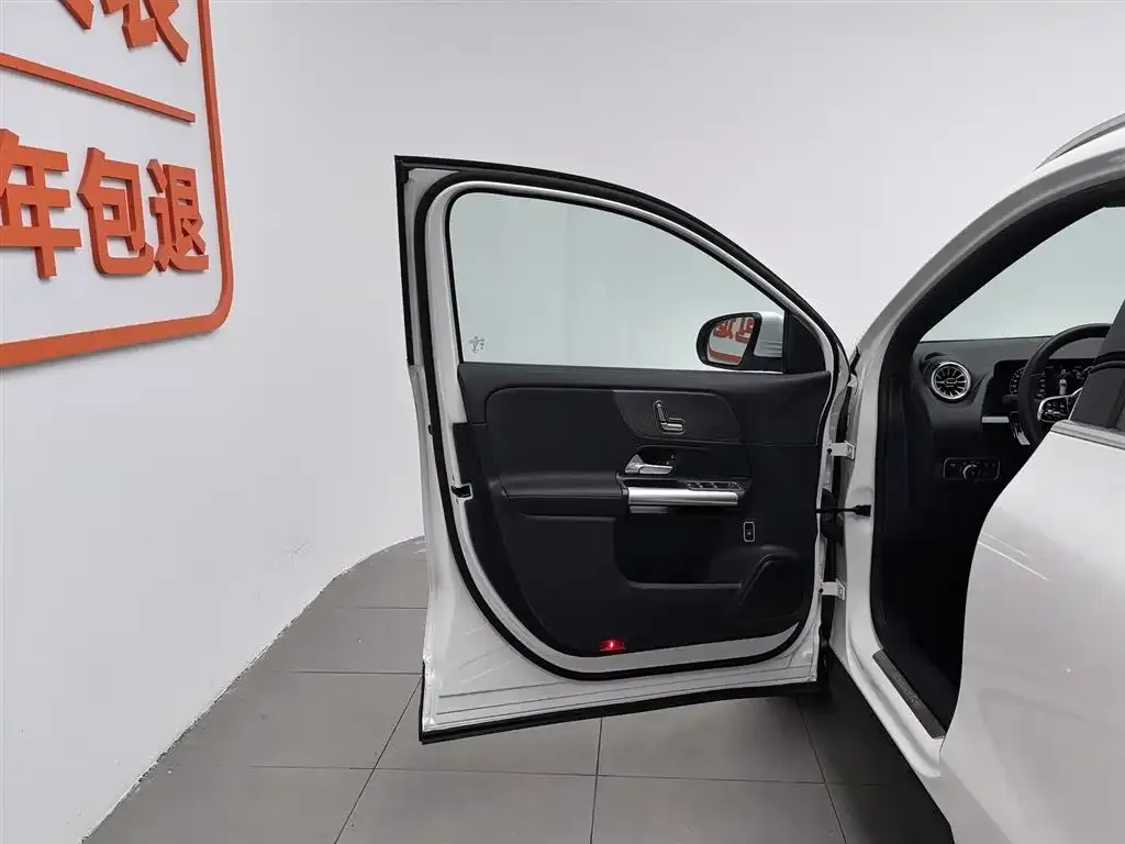 Mercedes-Benz GLA 2023 из CN, фото 7