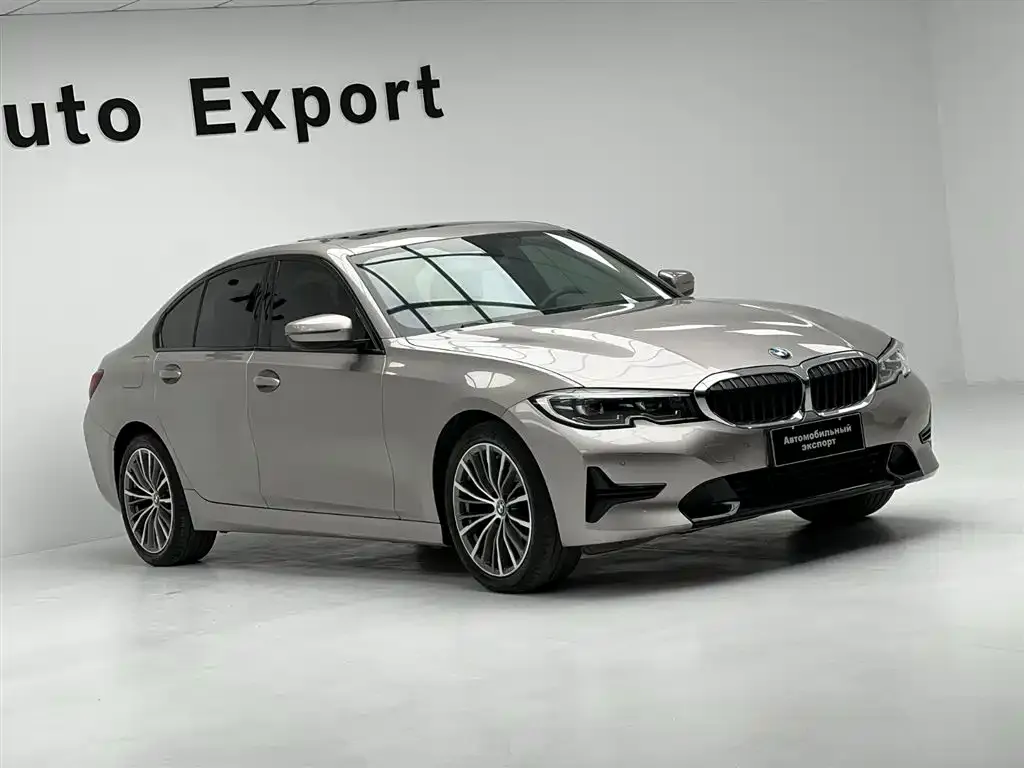 BMW 3 Series — фото 5