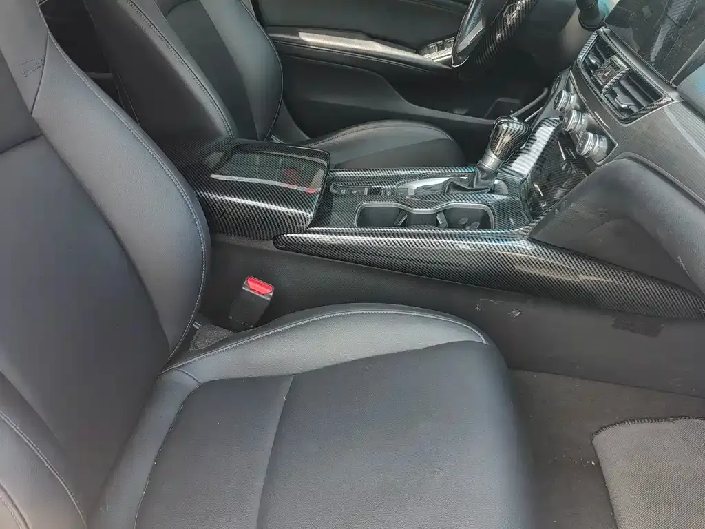 Honda Accord — фото 3