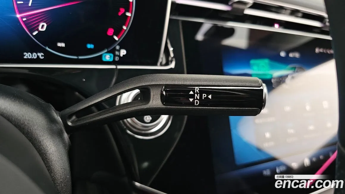 Mercedes-Benz E-Class 2024 из KR, фото 7