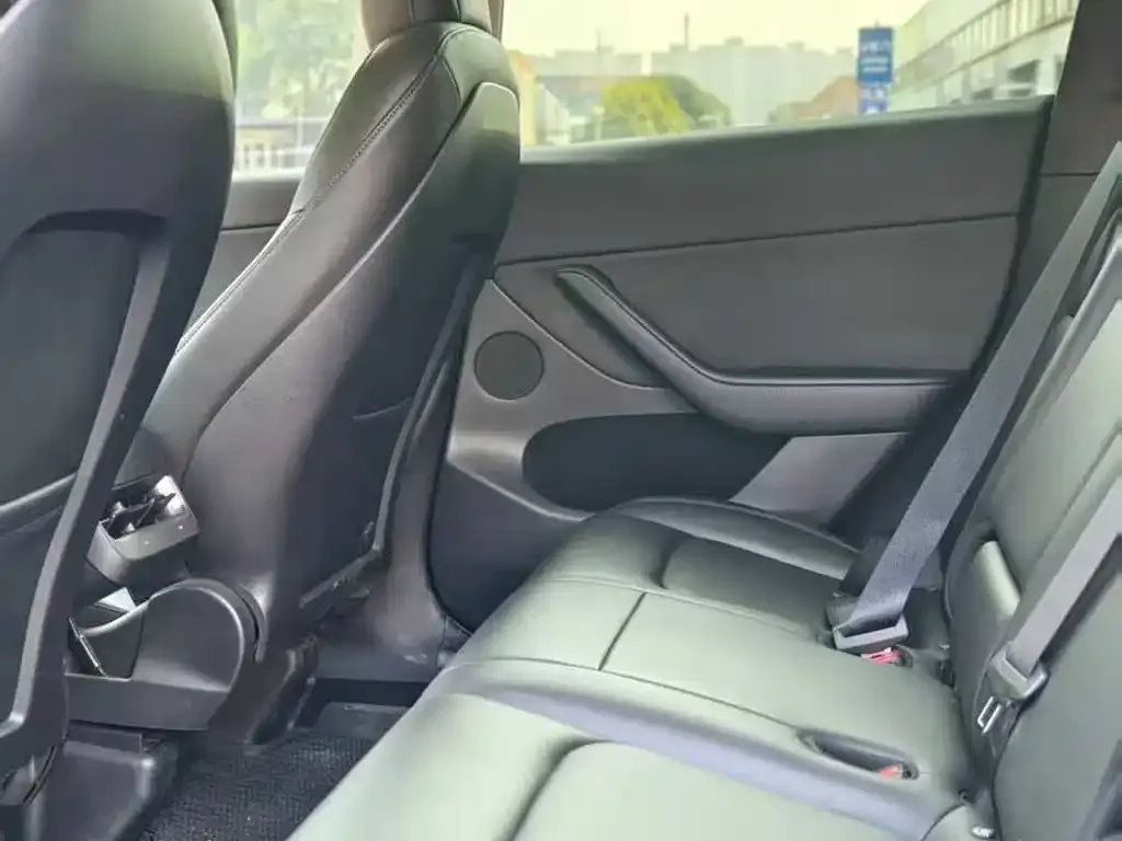 Tesla Model Y 2023 из CN, фото 2