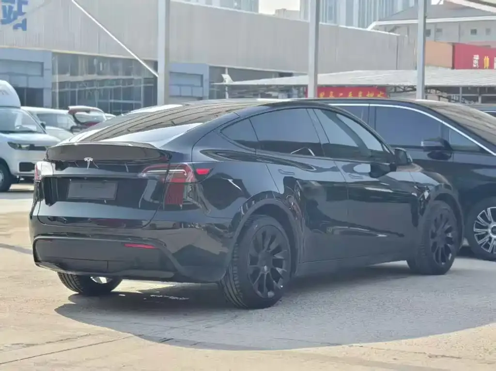 Tesla Model Y 2023 из CN, фото 5