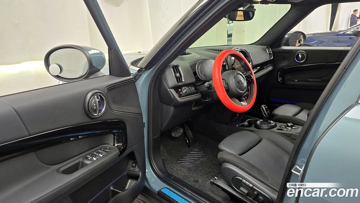 Mini Countryman 2024 из KR, фото 3