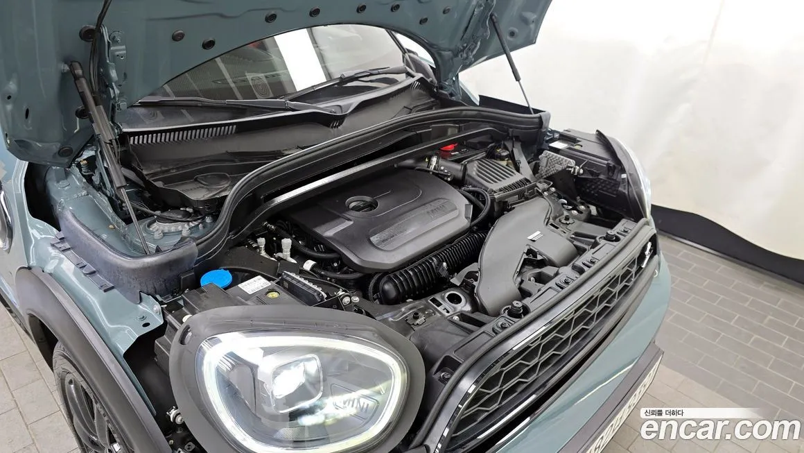 Mini Countryman 2024 из KR, фото 5