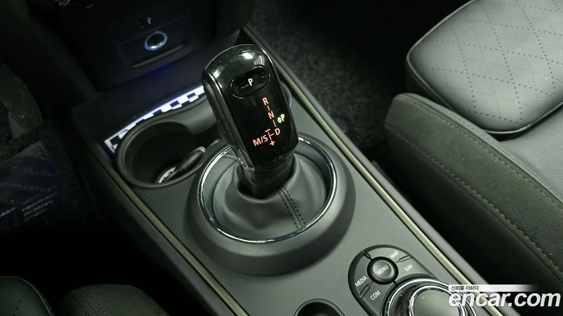 Mini Countryman 2024 из KR, фото 6