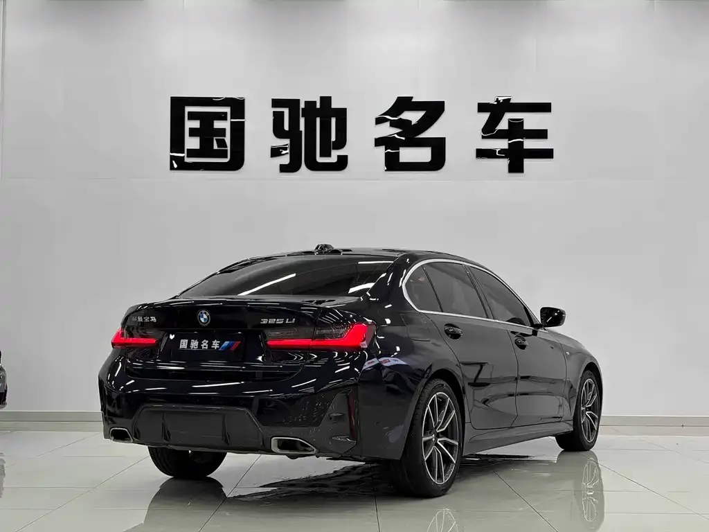 BMW 3 Series — фото 3