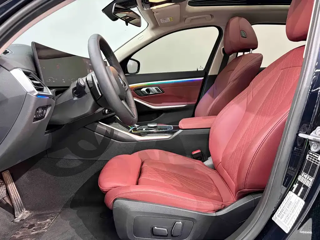BMW 3 Series — фото 10