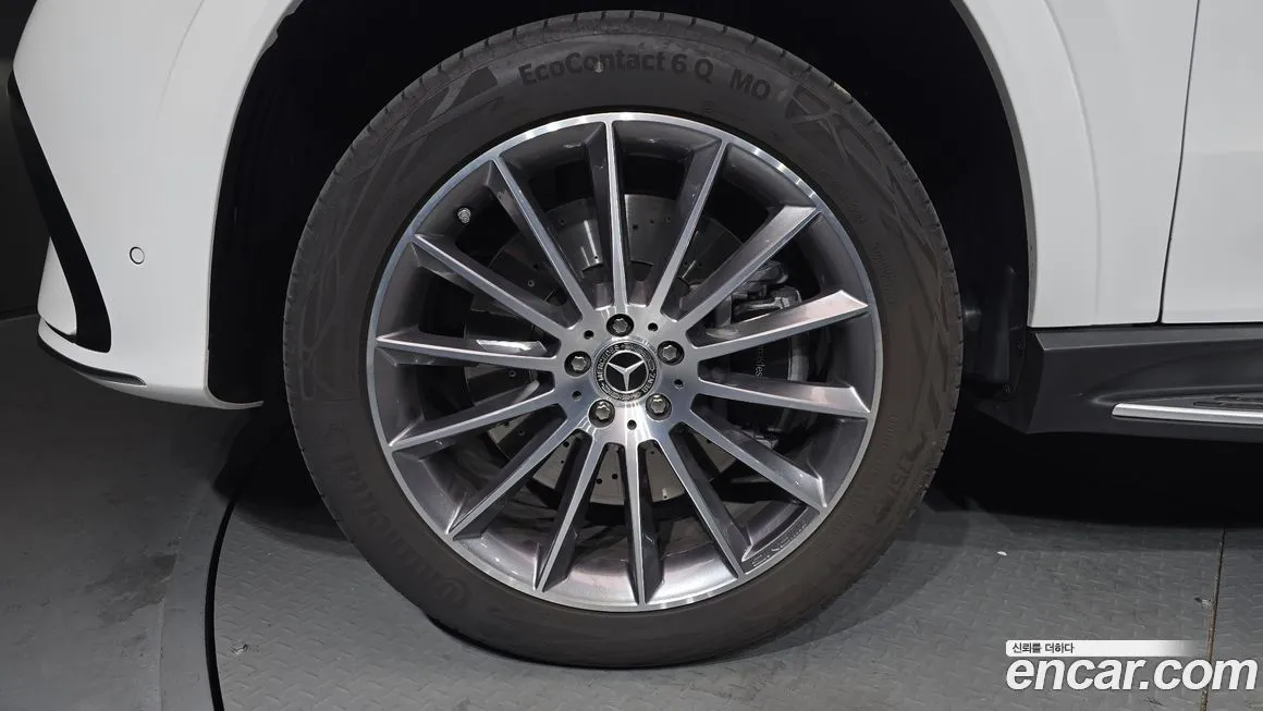 Mercedes-Benz GLE-Class 2025 из KR, фото 7