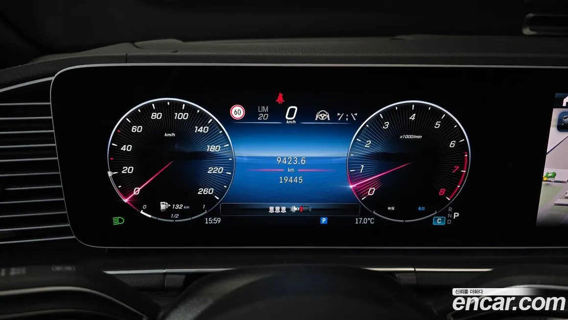 Mercedes-Benz GLE-Class 2025 из KR, фото 5