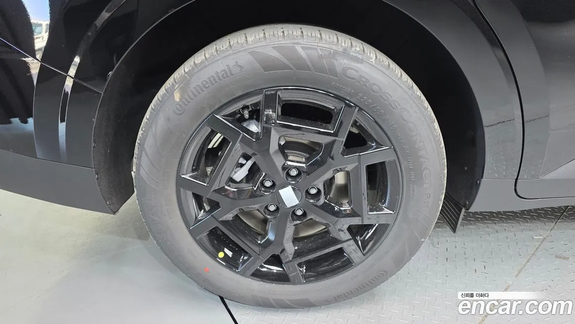 Kia Carnival 2026 из KR, фото 6