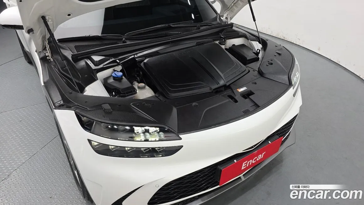 Genesis GV60 2023 из KR, фото 8
