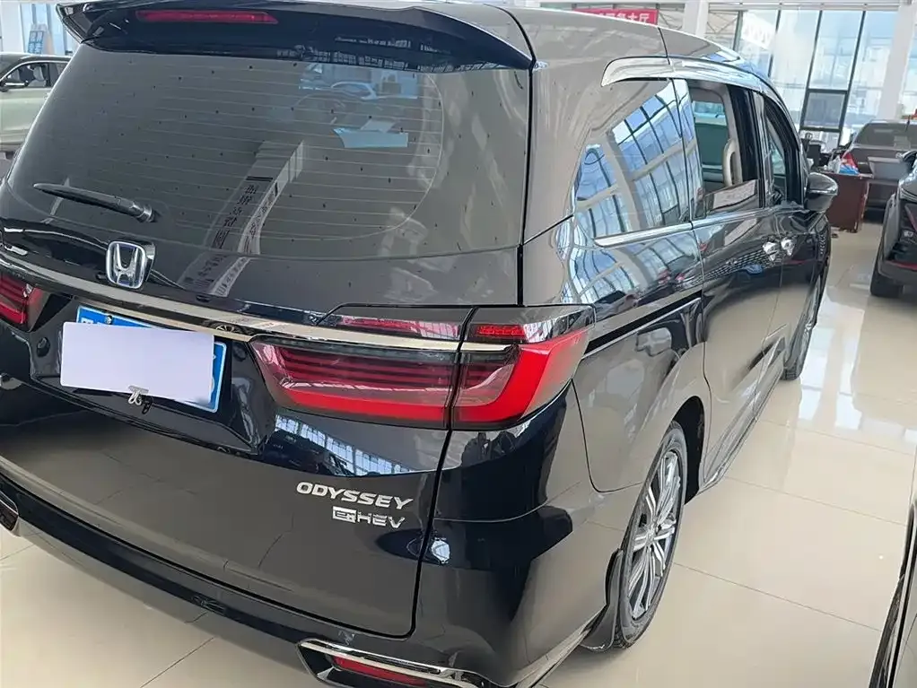 Honda Odyssey 2023 из CN, фото 7