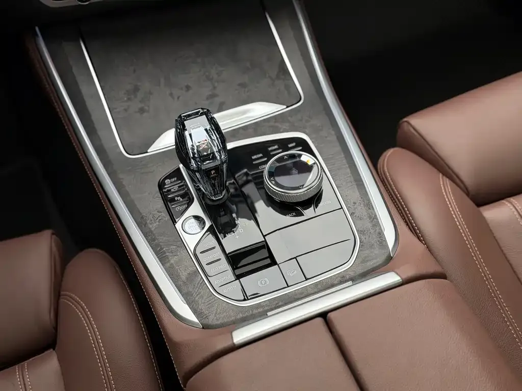 BMW X5 (Import) 2021 из CN, фото 8