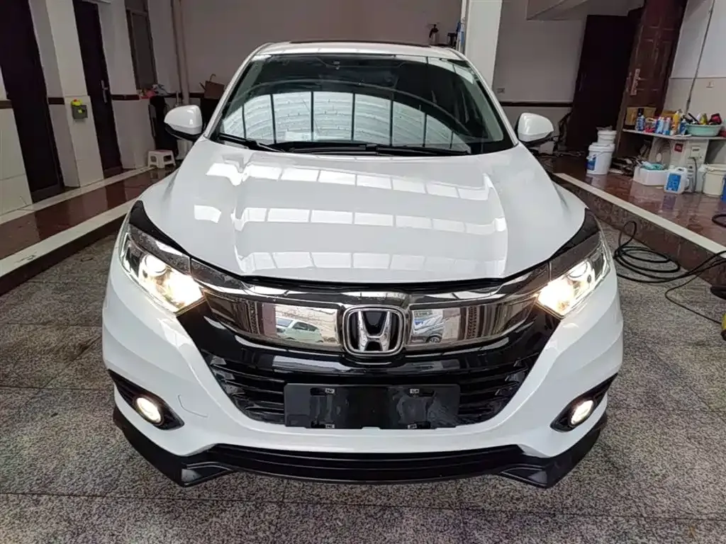 Honda Vezel 2021 из CN, фото 7