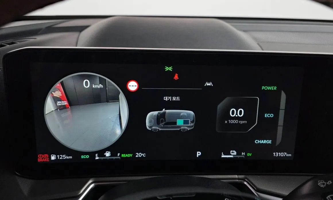 Kia Sorento — фото 4