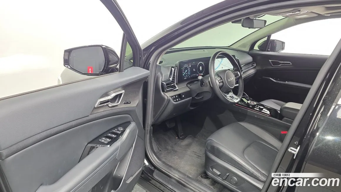 Kia Sportage — фото 9