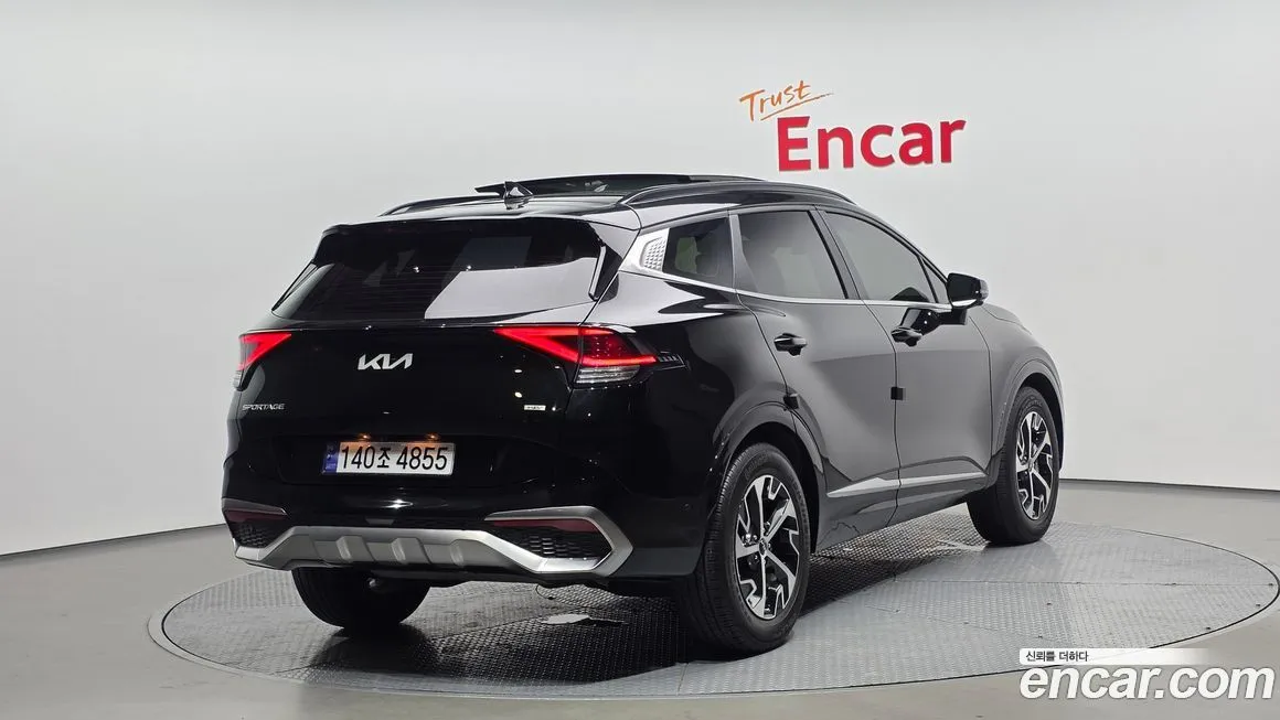 Kia Sportage — фото 2